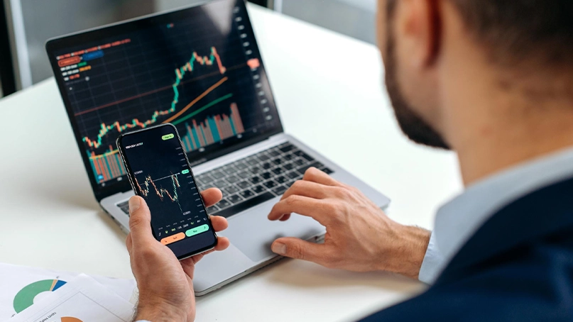 Silverstone Bitwox Crypto Trading Platform