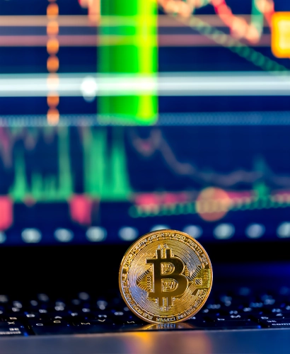 Silverstone Bitwox Crypto Trading Information